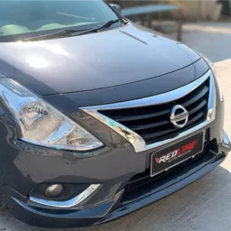 Eu tenho Nissan Versa🚘