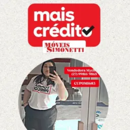 Grupo de Ofertas🛒🛍 Vendedora Mychelle | Móveis Simonetti
