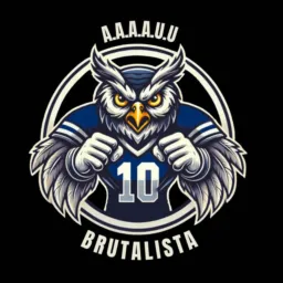 Eventos da Atlética Brutalista 💙❤️