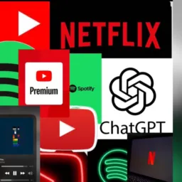 STREAMING, Negócios e vendas
