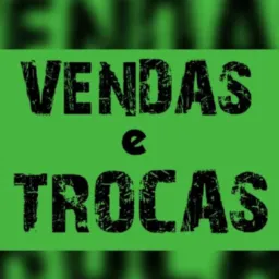 Vendas e troca aqui todo mundo confiável