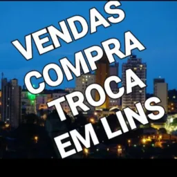 VENDAS E TROCAS EM LINS SP