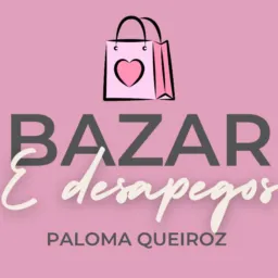 Bazar e desapegos.