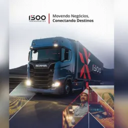 🇧🇷1500 TRANSPORTES CAMBÉ-PR🇧🇷