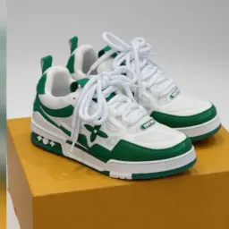 QUEIMÃO DO TÊNIS 👣👟