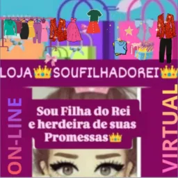 👑SOUFILHADOREI👑GRUPO DE ROUPAS E OUTROS👗👙👘👕👖👗👚👚👔