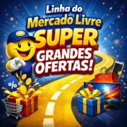 Oferta Mercado livre