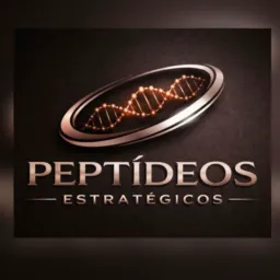 Peptídeos estratégicos 💉