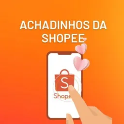 ACHADINHOS DA SHOPEE E DA SHEIN😍🛒🛍️💵💳