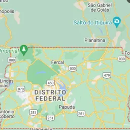 Emprego Brasília e Região