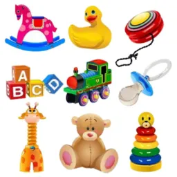 Só brinquedos (vendas)