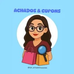 Achadinhos da Tati 🧡🛍️”