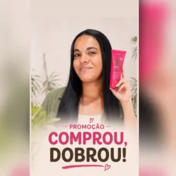 Ybera Paris...Conquiste seus Cabelos dos Sonhos 😁