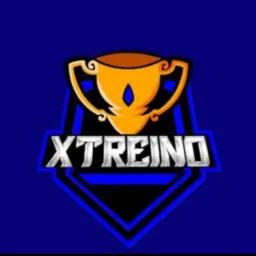 🔵 X-TREINO WZX_XT 🥇