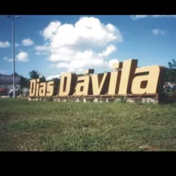 🚨Dias D'Ávila Notícias o Original 🚨