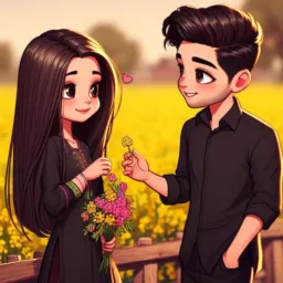 Muskurane Ki Wajah Tum Ho
