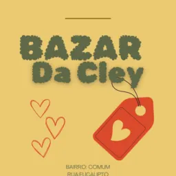Bazar da Cley