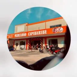 MERCADÃO CAPIBARIBE 🛒🧡