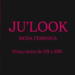 JU’LOOK MODA FEMININA
