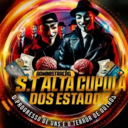 🇧🇷 ALTA CÚPULA DO 7 🇧🇷