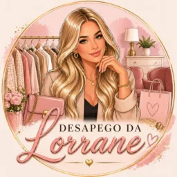 Desapego da lorrane 🥰🫶🏼