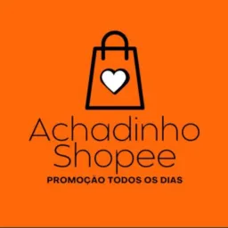 Achadinhos Shoppe 🧡