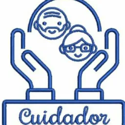 Cuidadores de idosos de outras cidades