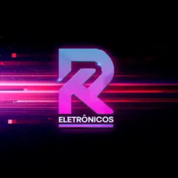 ⚠️Rk.eletronicos, loja online ⚠️