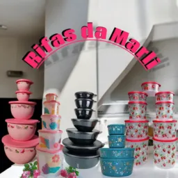 🎉Rifas da Marli 🎉