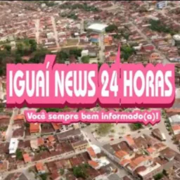1IGUAÍ NEWS 24 HORAS 📃⚖️