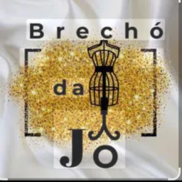 Brechó da jô