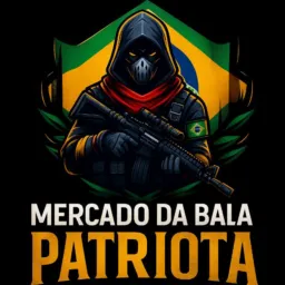 🇧🇷🇧🇷 MERCADO DA BALA PATRIOTA 🇧🇷🇧🇷