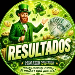 Resultado SORTE FÁCIL 🍀