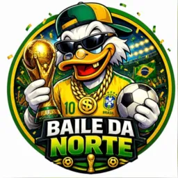 🔥 BAILE DA NORTE 🔥