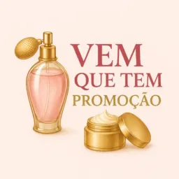Vem que tem promoção 👏🏻💄🛍️