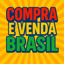 COMPRA E VENDA BRASIL 🇧🇷🛒🛍️