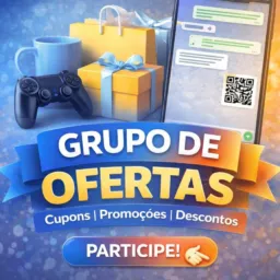 SHOPEE - PROMOÇÕES DIARIAS #1🛍️