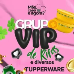 Rifas e diversos tupper🛍️🎊
