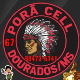 PORA CELL COMPRA E VENDA TEM DE TUDO