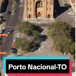 Porto Nacional compra e venda