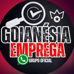👑 [ 📨 NOVA VAGA ]  Goianésia Emprega  🟢