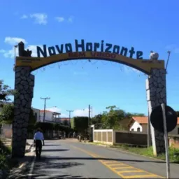 Novo Horizonte