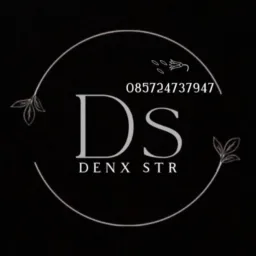 AL ||¹ GB TERBUKA DENX STR)