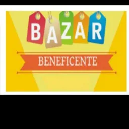 Bazar beneficente 🙏🙏🙏