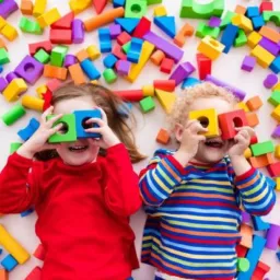 DSP INFANTIL ITAIPUAÇU! 🩵🩷
