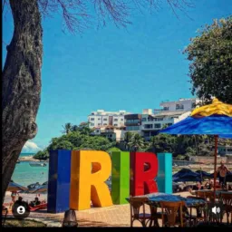 ⚪ CLASSIFICADOS - IRIRI/ ANCHIETA/ PRAIA DOS CASTELHANO