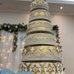 Salgados Lá Confeiteira 👩🍳