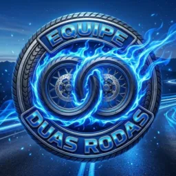 DUAS RODAS OFICIAL 🏍️🏁