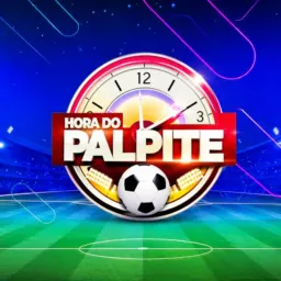 HORA DO PALPITE 🆔