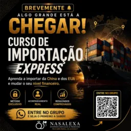 IMPORTAÇÃO EXPRESS